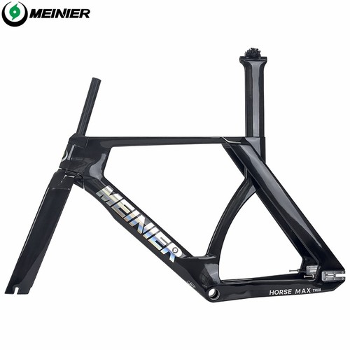 Telaio pista carbonio l - pista,