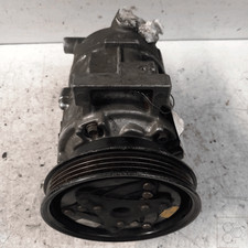 COMPRESSORE A C per FIAT STILO (2V) 1.9 MJT Dynamic Ber. 1d60b4 51752531