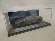VOITURE 1/43 LAMBORGHINI