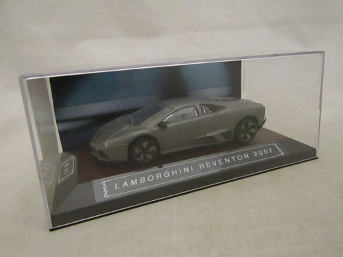 Voiture lamborghini - voiture, 1/43