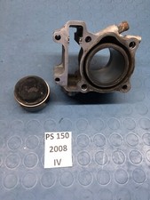 CILINDRO E PISTONE HONDA PS