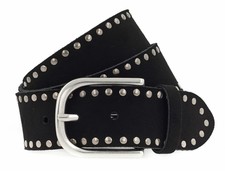 Vanzetti 40mm Leather Belt