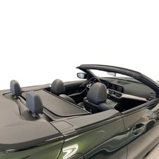 Frangivento nuovo per BMW