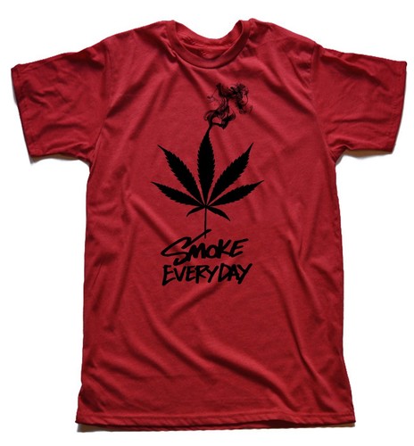 Shirt marijuana erba - marijuana,,