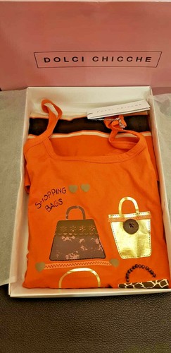 Camicia notte donna - donna, dolci