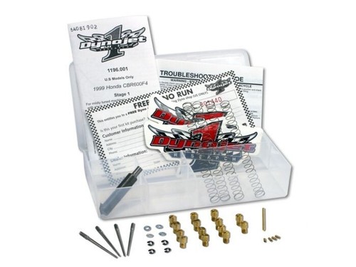 Kit carburazione dynojet per - dynojet,