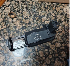 Impugnatura batteria Canon BG-E14 BGE14 per fotocamere Canon EOS 70D 80D