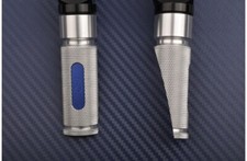 Coppia Poggiapiedi Posteriore