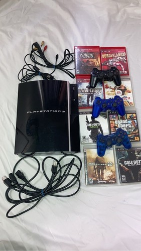 Playstation console games - playstation, console/games