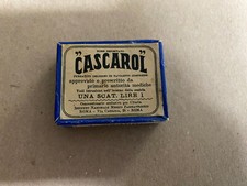 Vecchia Scatola Medicine