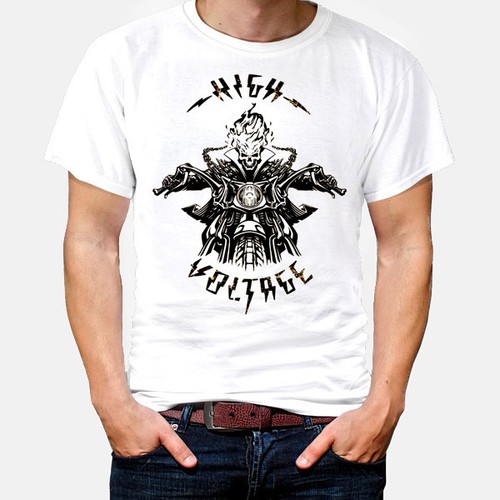 Shirt moto racing - moto,