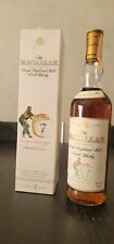 The Macallan 7 years - Armando