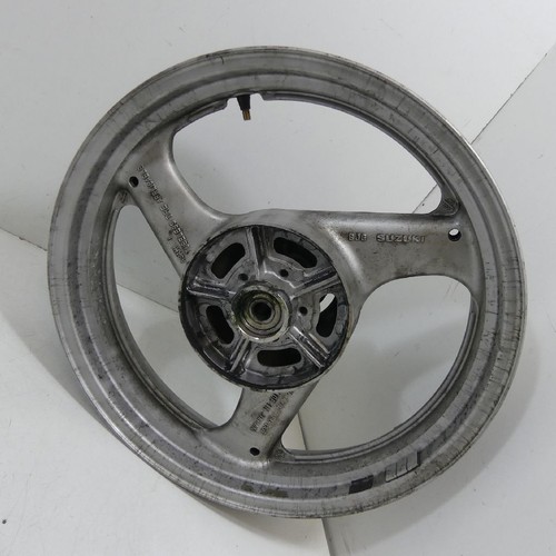 Suzuki gsx 750 - f, cerchio