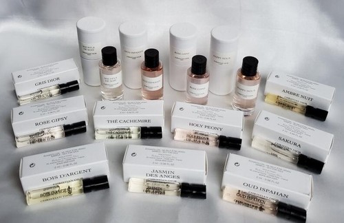 Christian dior mini sample - mini, &