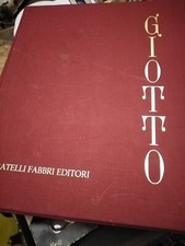 Giotto sua bottega di - e,