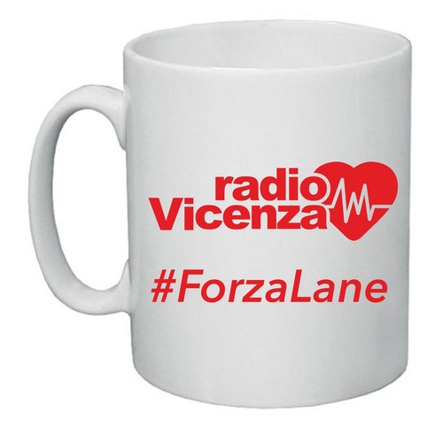 Tazza mug 8x10 scritta - tazza, #