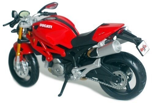 Maisto motorcycles moto - motorcycles,