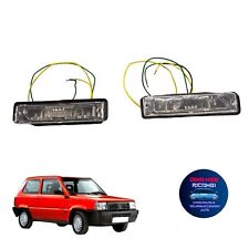 COPPIA FANALI PER FIAT FANDA