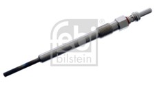 Candela di accensione Febi Bilstein 38833 per Chevrolet, Citroen, Fiat, Opel, Peugeot, Suzuki, Vau