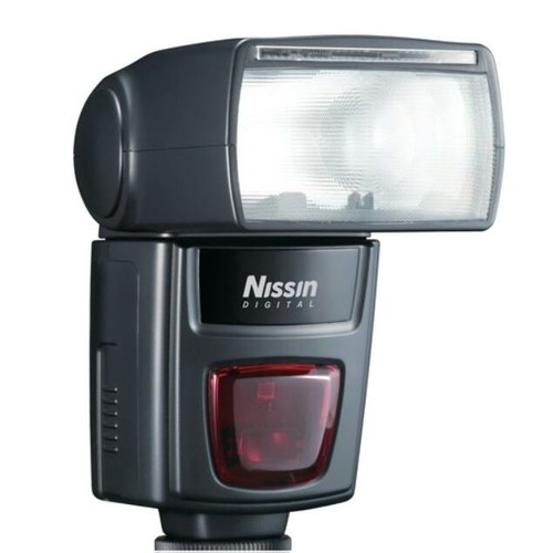 Flash attacco slitta nissin - slitta,