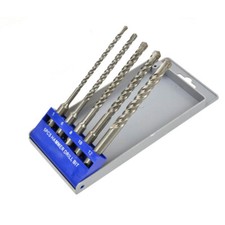 PUNTA DA MURO PER TRAPANO cm