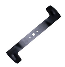 Lama sinistra alettata ORIGINALE STIGA trattorino tagliaerba 1440h 182004340/1 