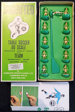 SUBBUTEO - Delacoste
