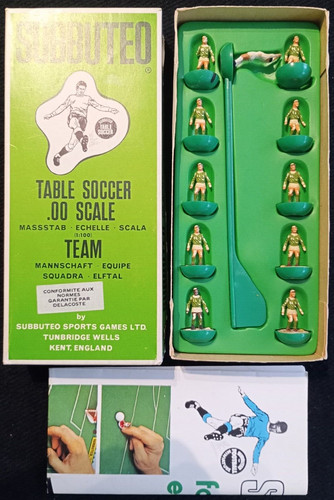 Subbuteo delacoste - -,
