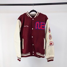 Giubbotto Bomber Uomo ZARA