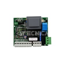 Centrale scheda universale per motore cancello scorrevole 230V inDeM  MC200