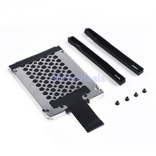 Nuovo Hard Drive Caddy+Rails