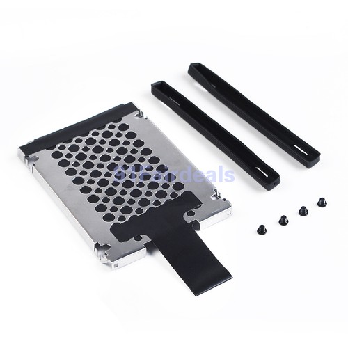 Nuovo hard disk caddy rails - hard, caddy+rails