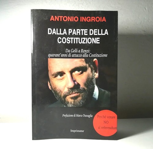 Dalla parte della costituzione - dalla,