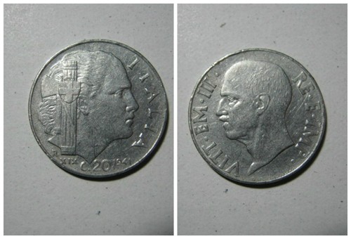 Regno italia vittorio - d'italia,
