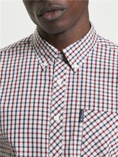 🔵 Ben Sherman Camicia This