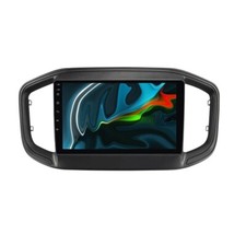 Android 15 Car GPS video