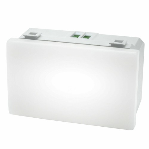 Segnapasso led per supporti