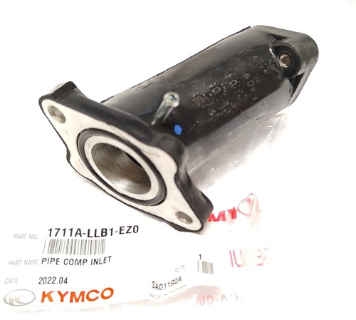 Collettore aspirazione kymco - aspirazione,
