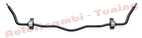 Barra stabilizzatrice torsione - barra,