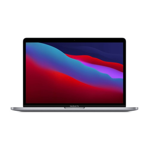 Apple macbook pro - 13", 2020