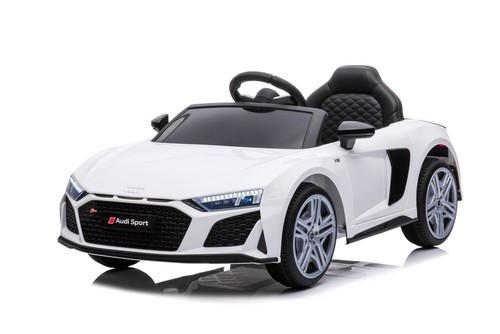 Audi spyder licenziato - audi, 12v