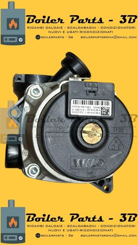 Circolatore wilo 60000591 2 - wilo,