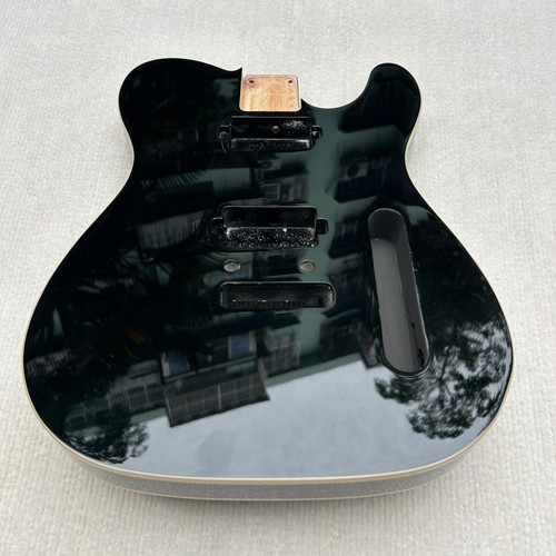 Corpo chitarra telecaster - chitarra,