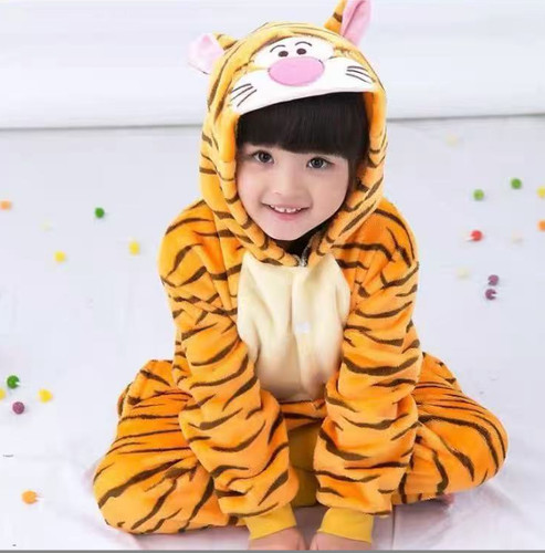 Nuovo pigiama tigre - pigiama, unisex