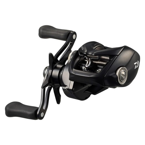 Mulinello pesca daiwa - da,