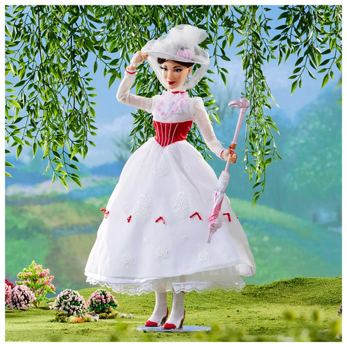Mary poppins 60th - poppins,