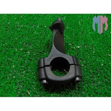 Riser piastra manubrio sinistra Ducati Hypermotard 796 2009 2012