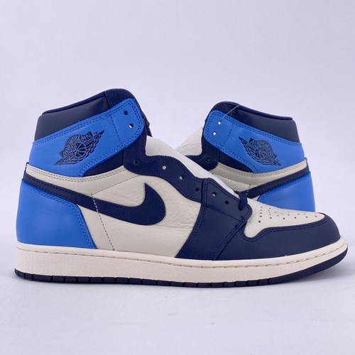 Air jordan retro - retro, high