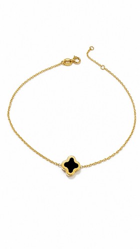 Bracciale oro giallo - in,