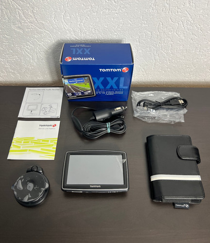 Tomtom xxl 1epo 029 - tomtom, 1epo.029.01